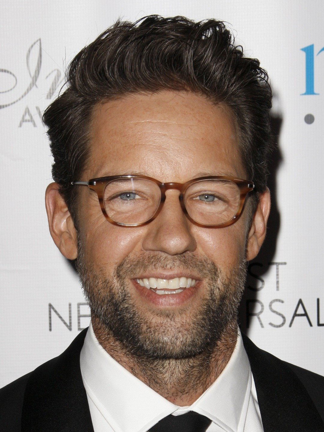 Todd Grinnell