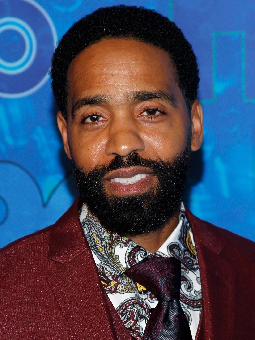 Kevin Carroll