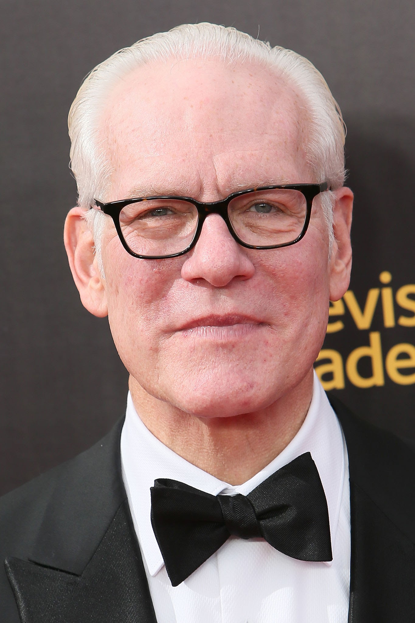 Tim Gunn