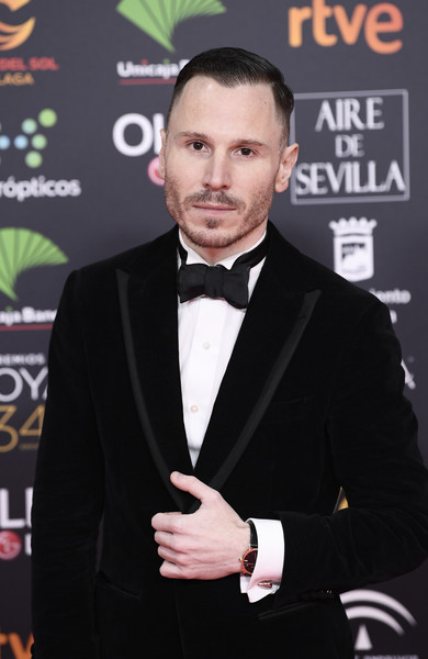 Rubén Ochandiano