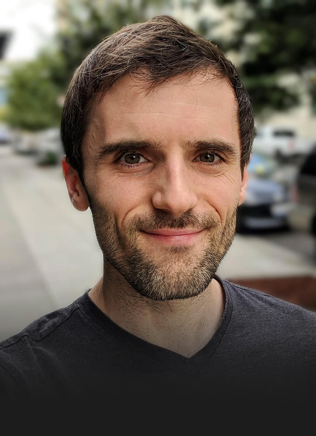 Michael Caloz