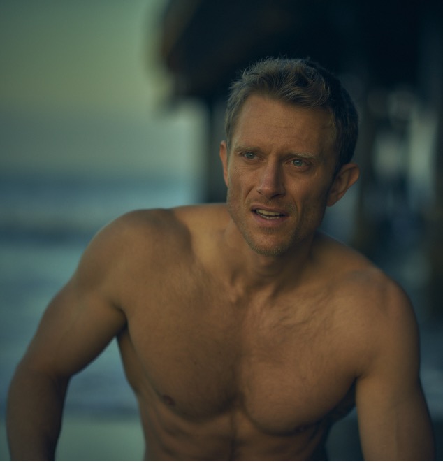 Neil Jackson