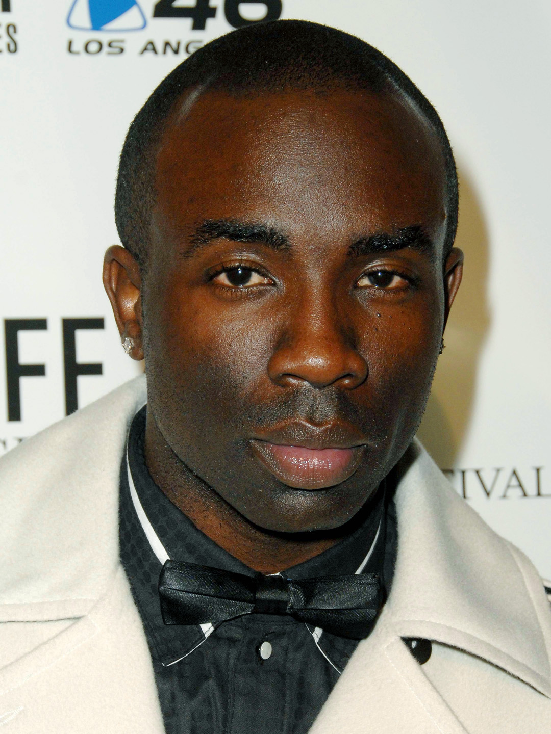 Sam Sarpong