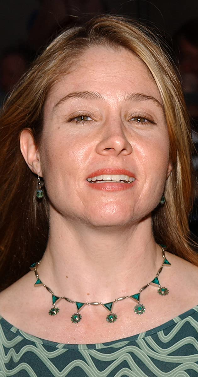 Megan Follows