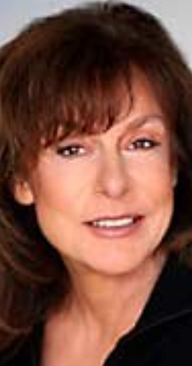 Jeannie Berlin