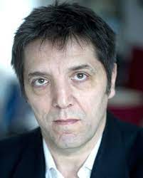 Hervé Laudière