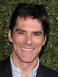 Thomas Gibson