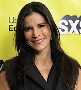 Patricia Velazquez