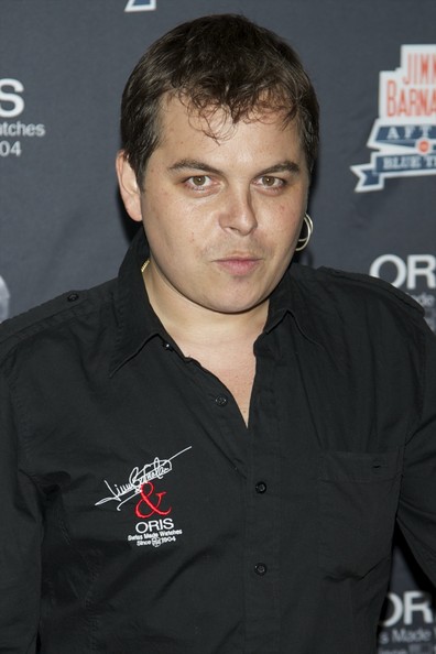 Jimmy Barnatán