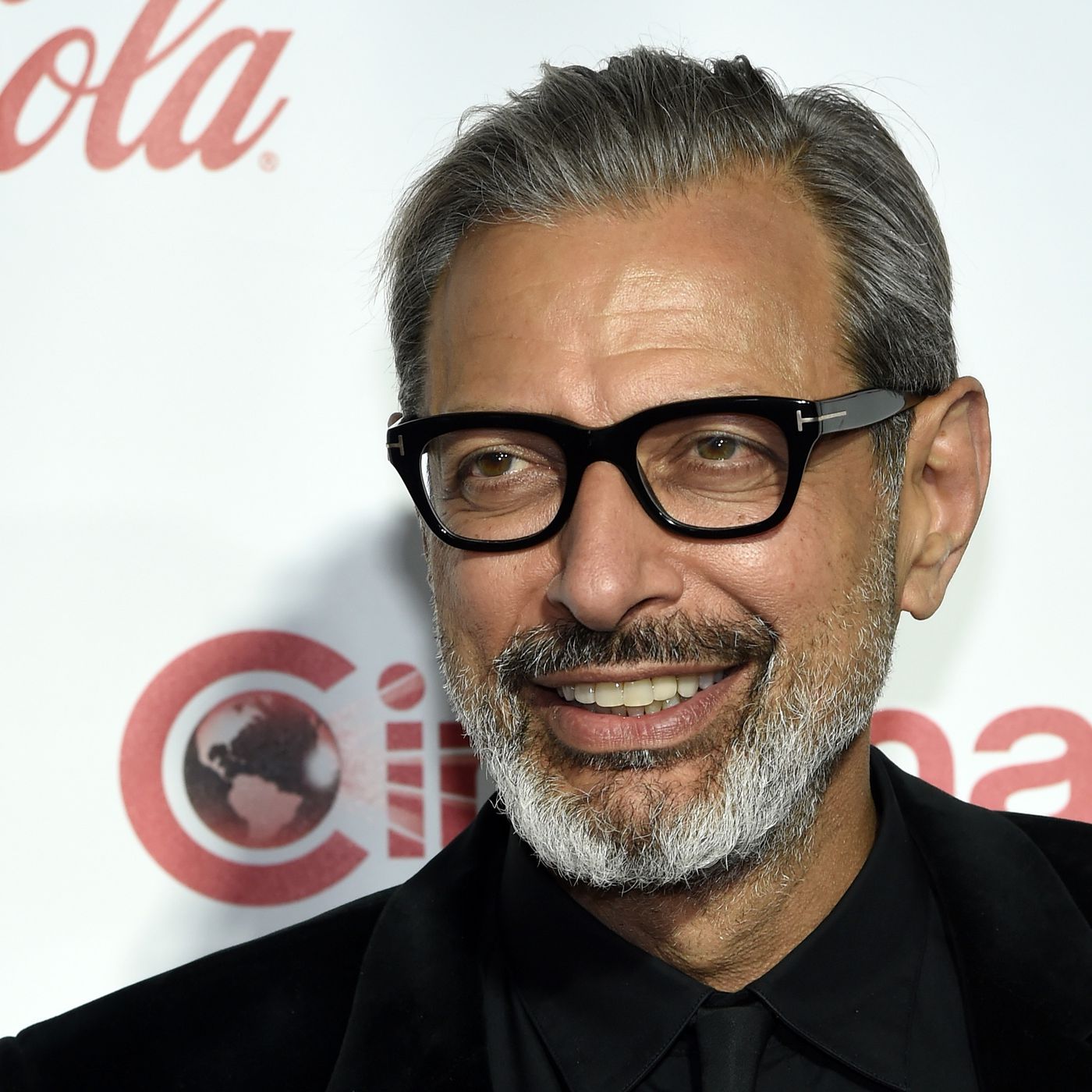 Jeff Goldblum