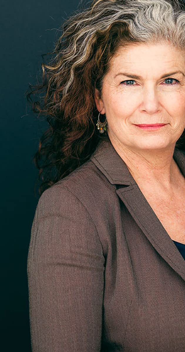 Jenette Goldstein