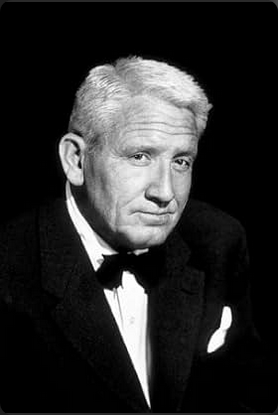 Spencer Tracy