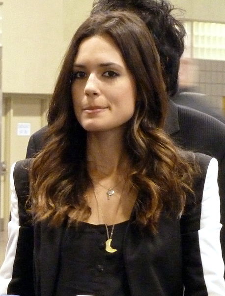 Torrey DeVitto