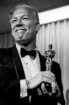 George Kennedy