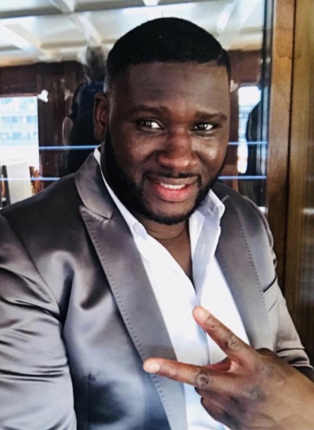 Mahamadou Coulibaly