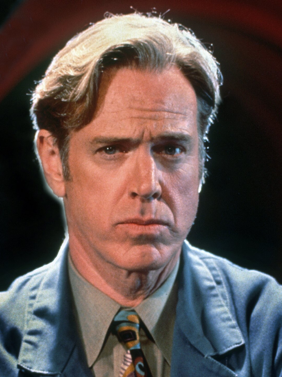 Nicolas Surovy