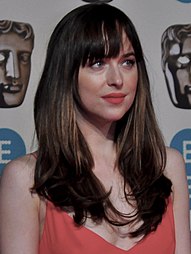 Dakota Johnson