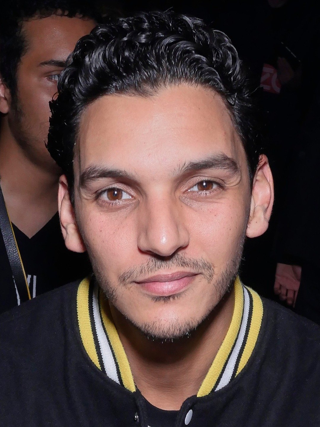 Amir El Kacem