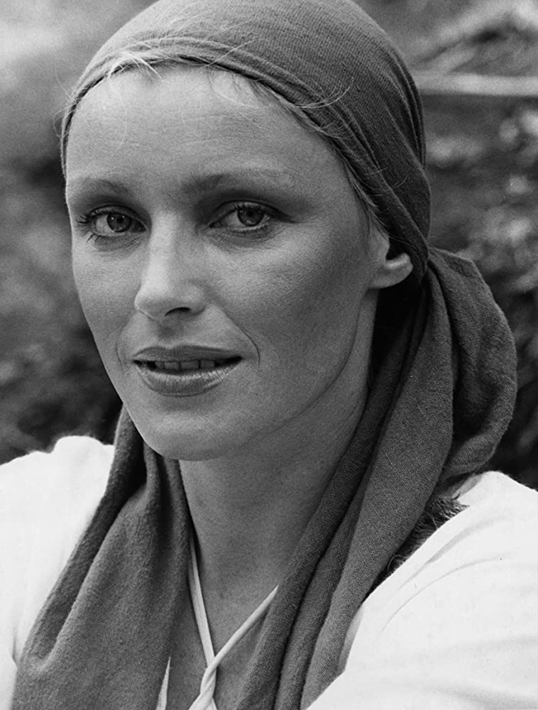 Barbara Trentham