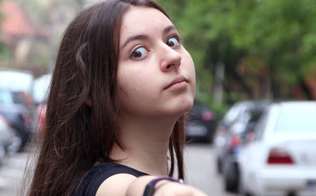 Ina Dimitriu