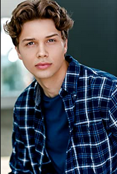 Logan Demaris