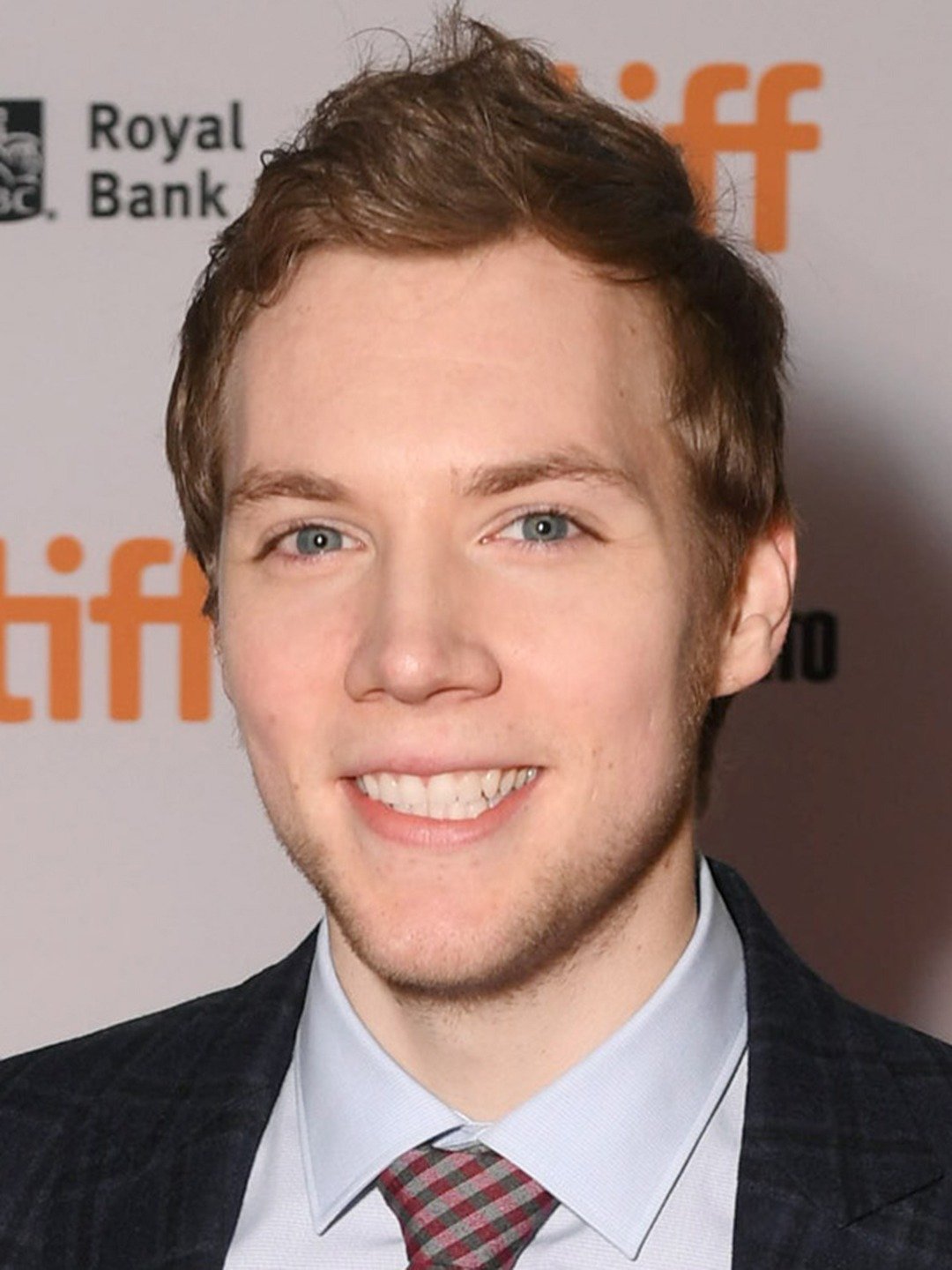 James Allen McCune