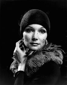 Yvette Mimieux