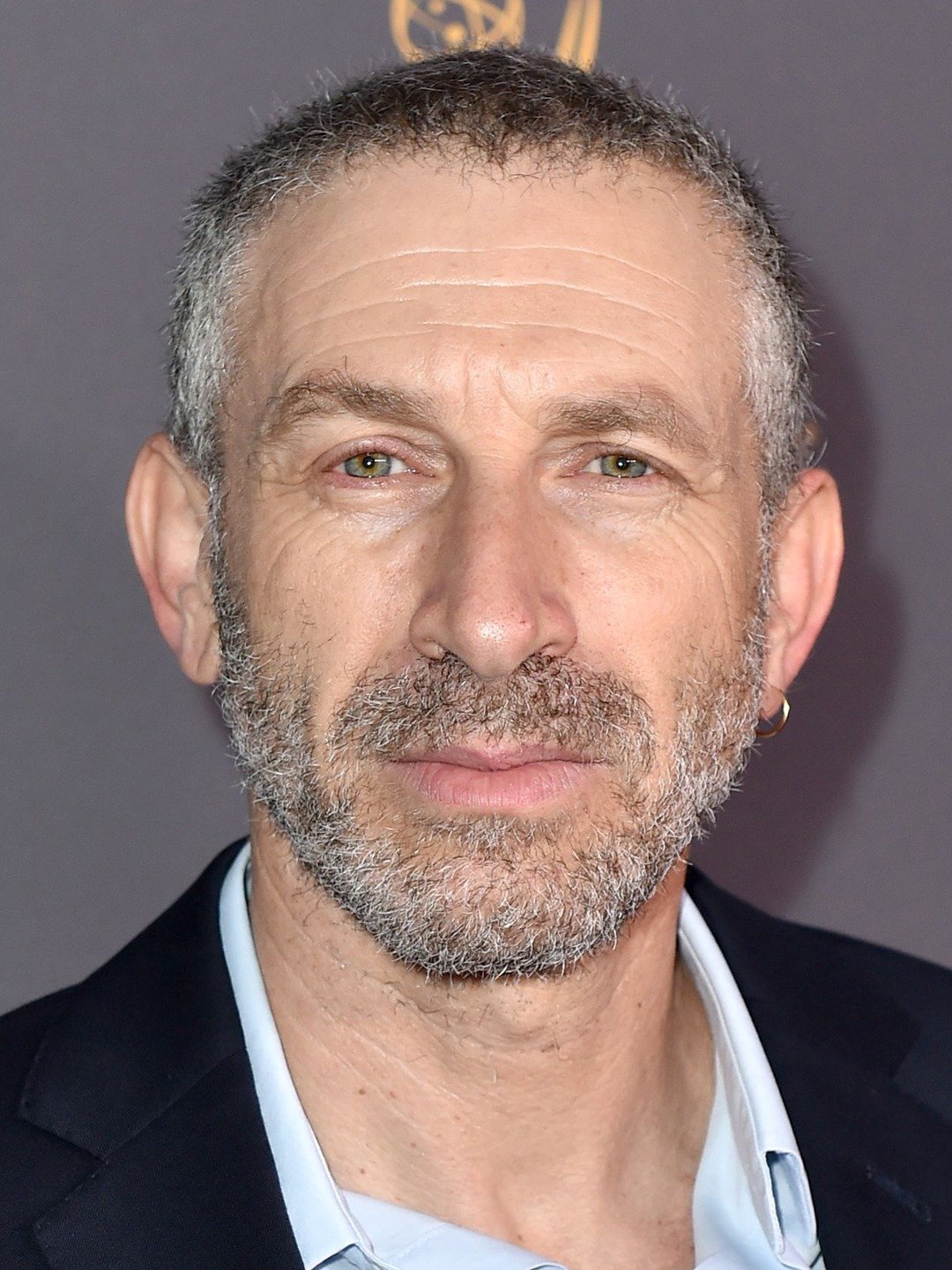 Mark Ivanir