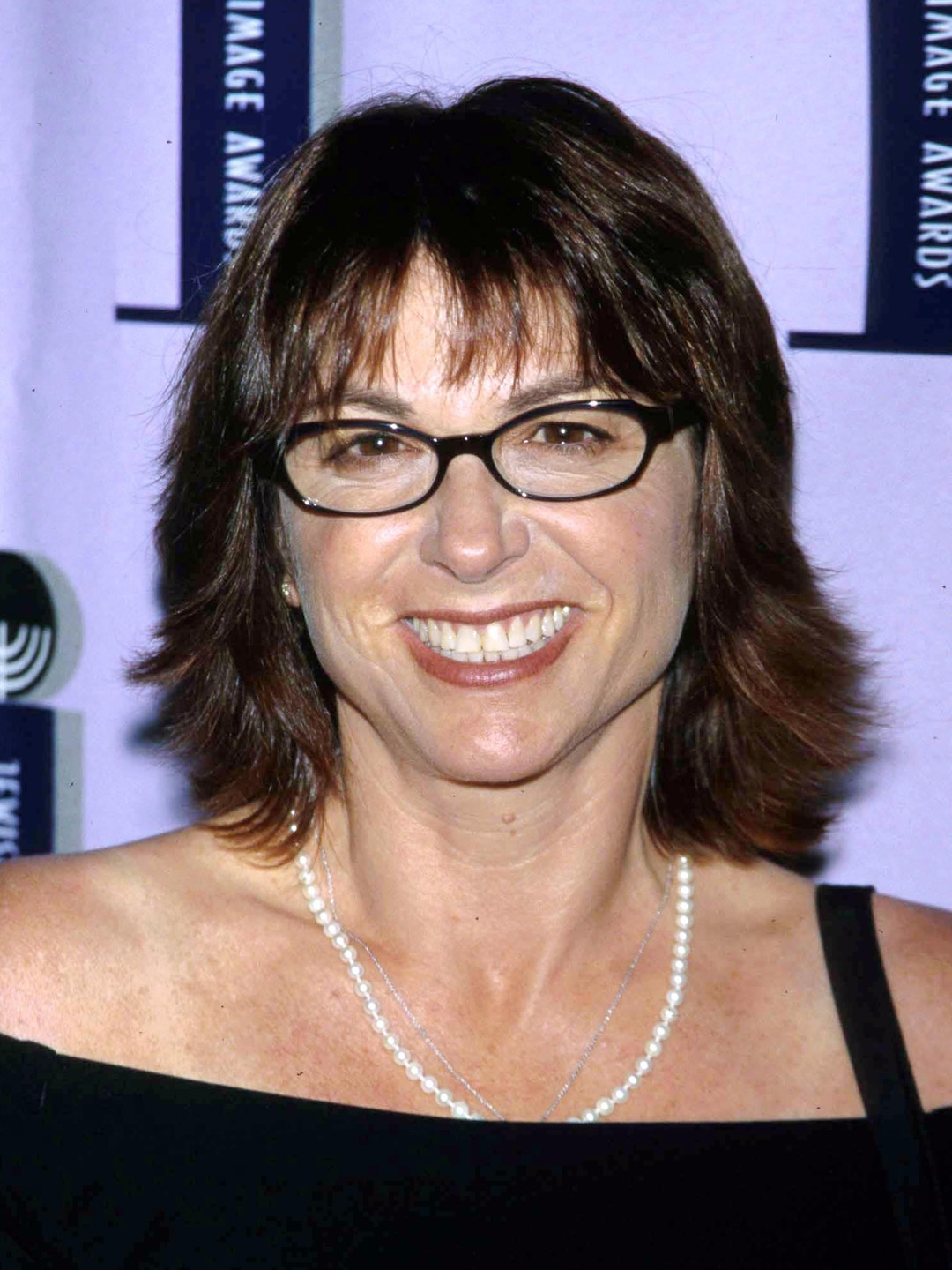 Dinah Manoff