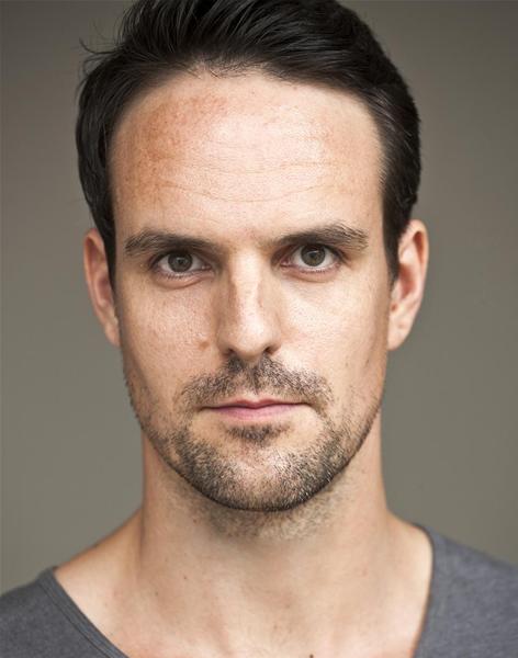 Ben Lewis