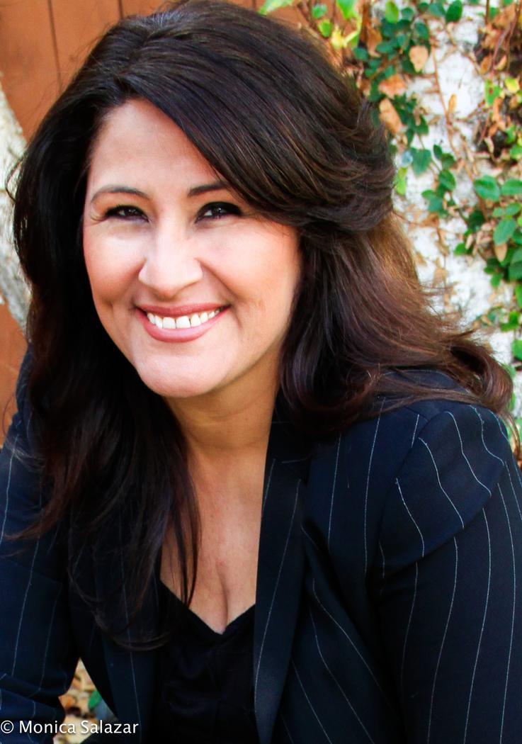 Margaret Medina