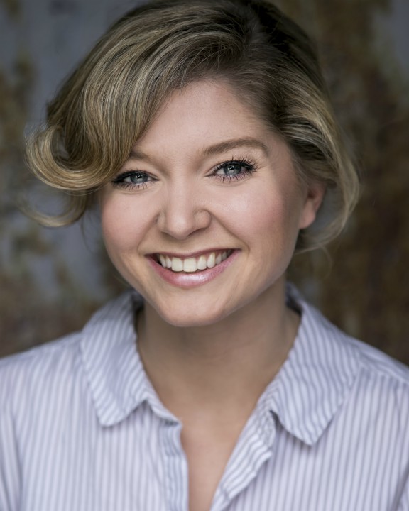 Esmée Myers