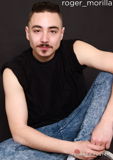 Roger Morilla