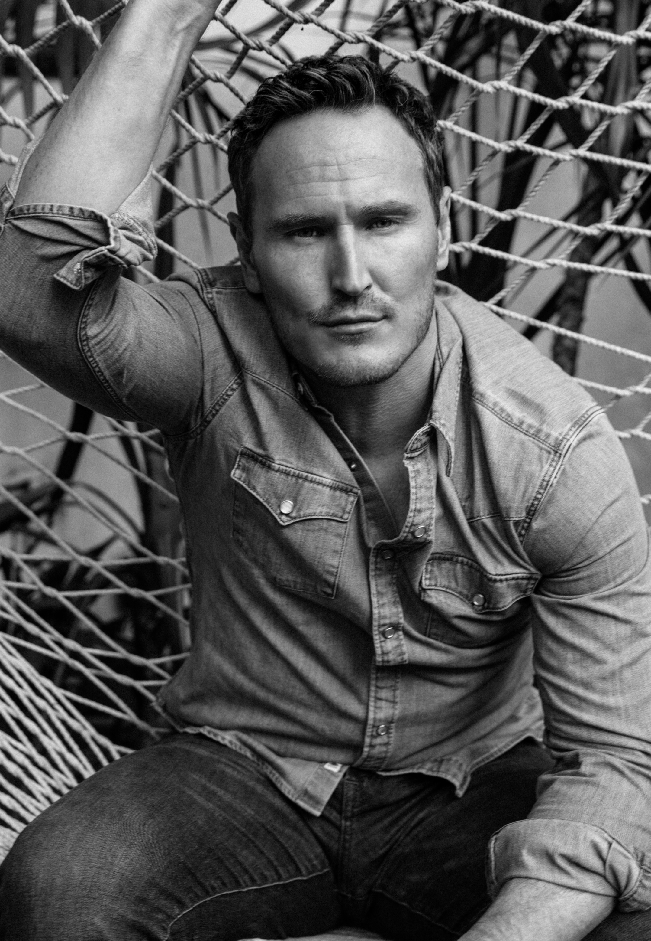 Dean Jagger