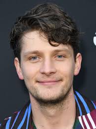 Brett Dier