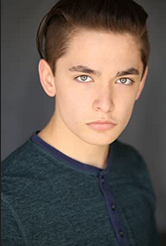 Ian Grey