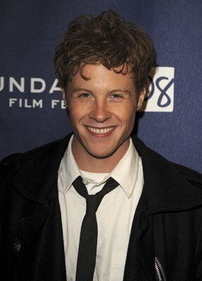 Ashton Holmes