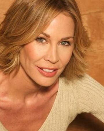 Kathleen Kinmont