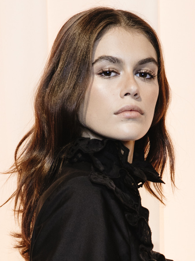 Kaia Gerber