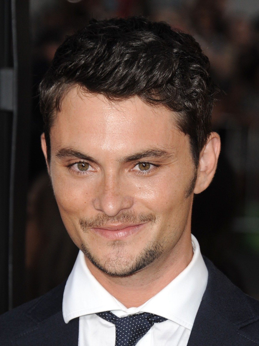 Shiloh Fernandez