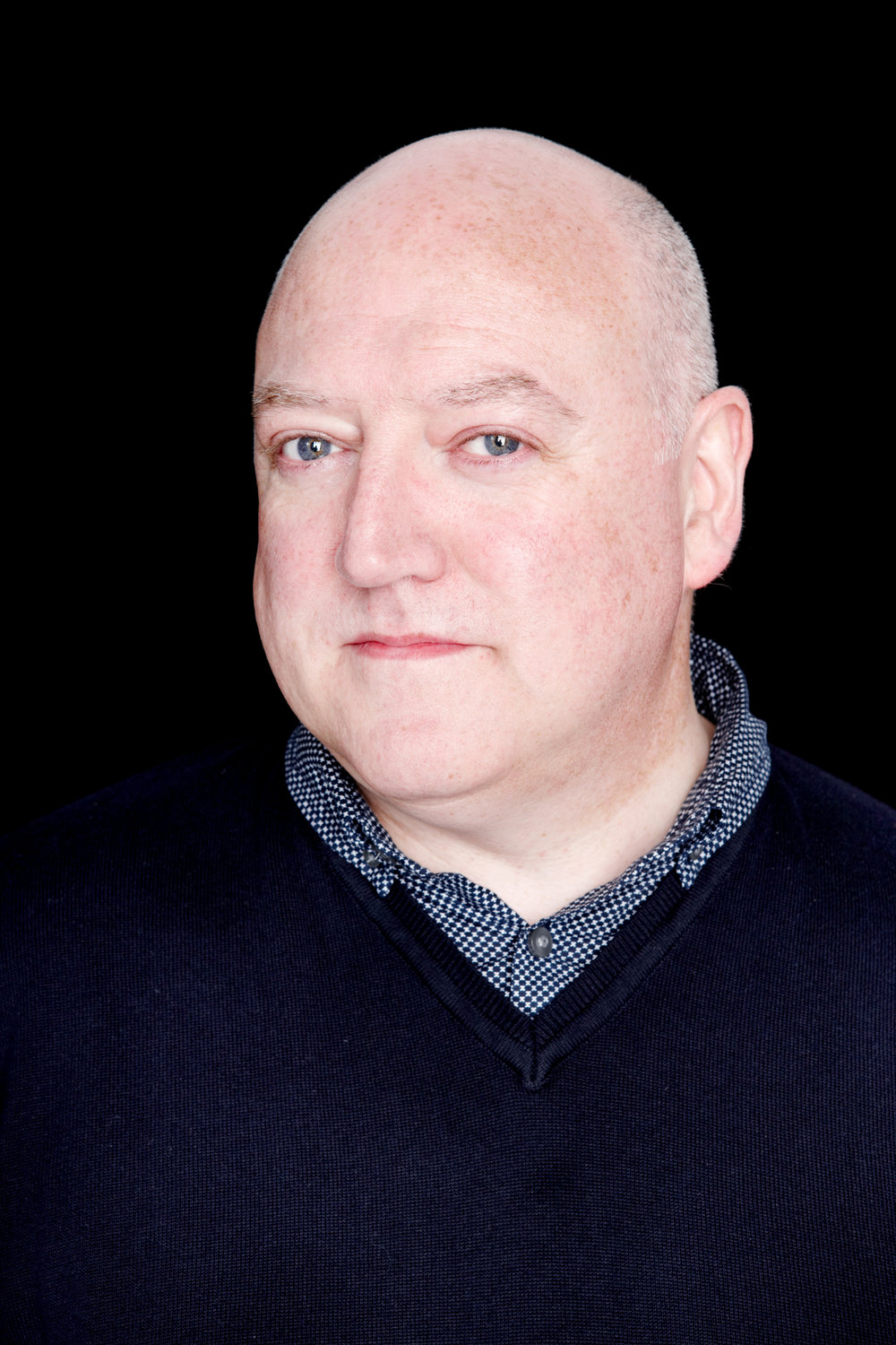 Brian Devlin