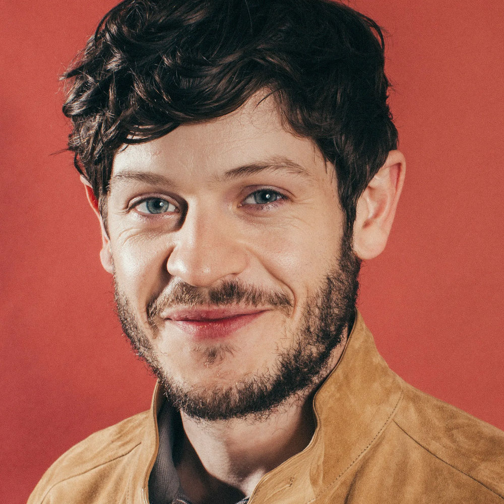 Iwan Rheon