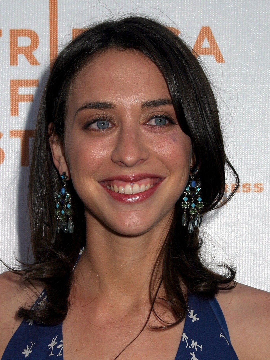Lindsay Crystal