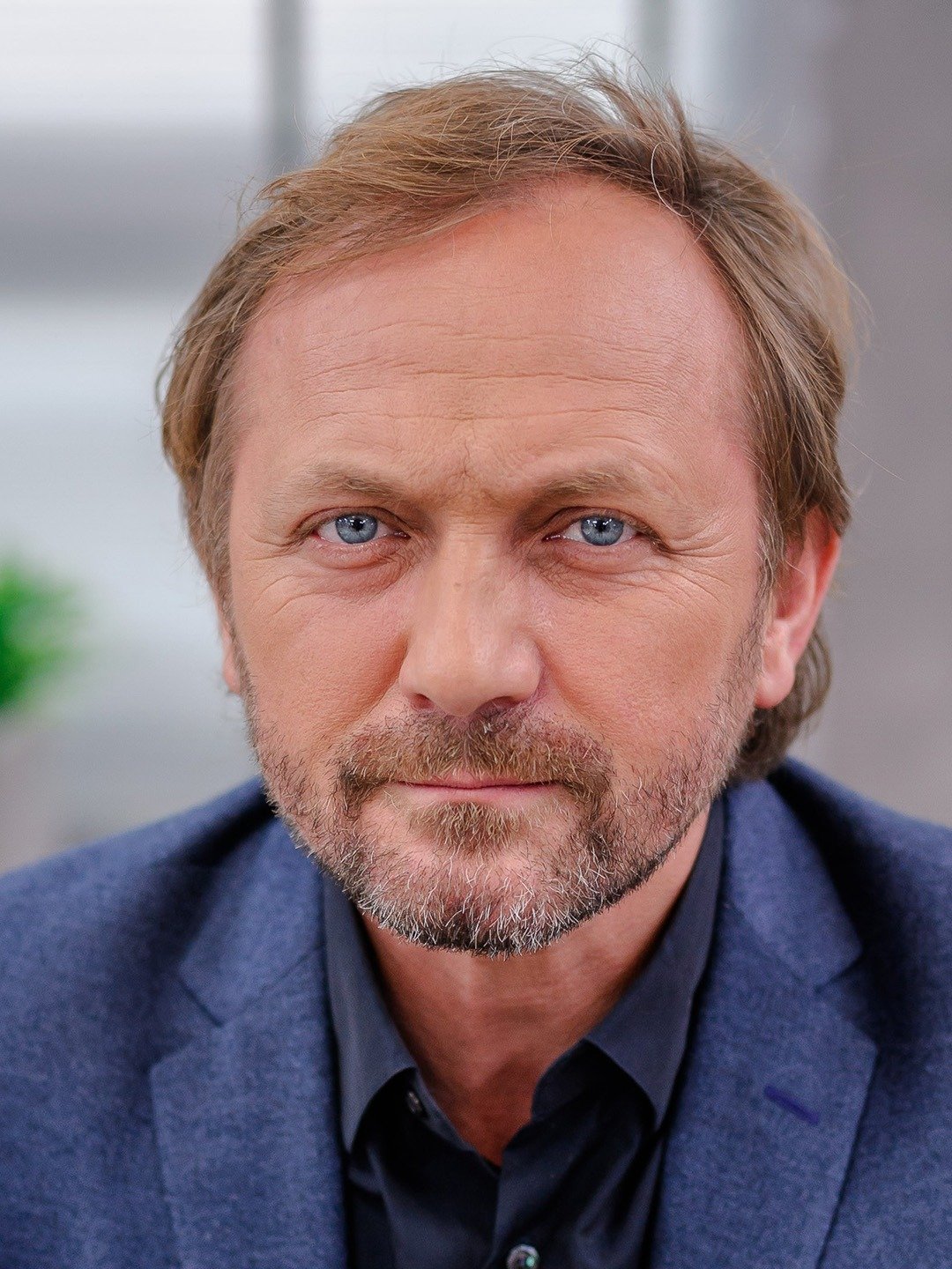 Andrzei Chyra