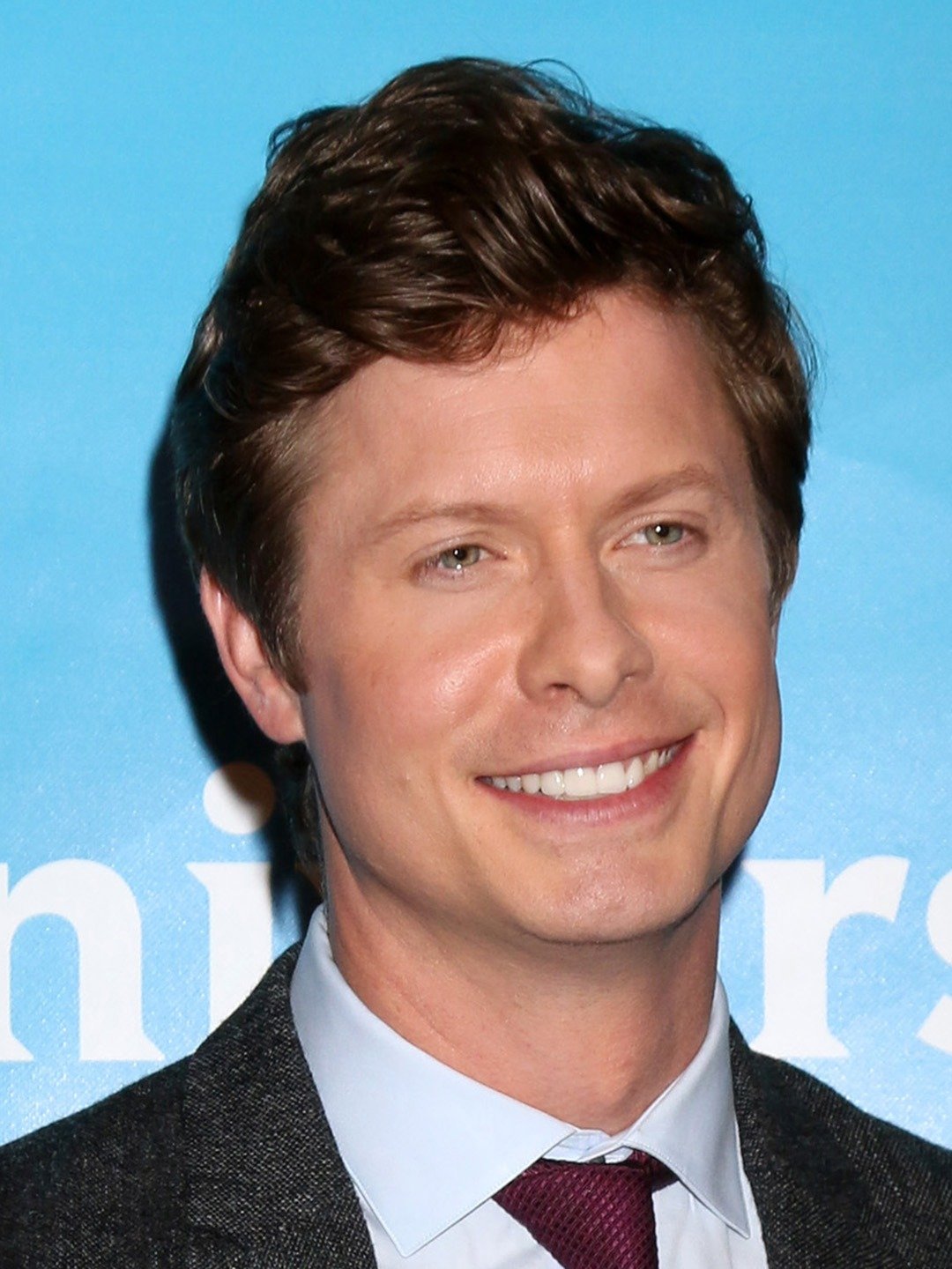 Anders Holm