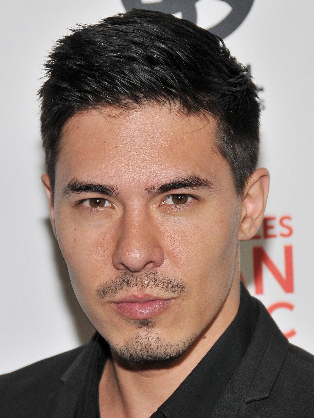 Lewis Tan