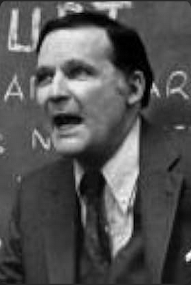 John Vernon