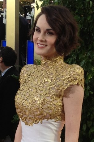 Michelle Dockery