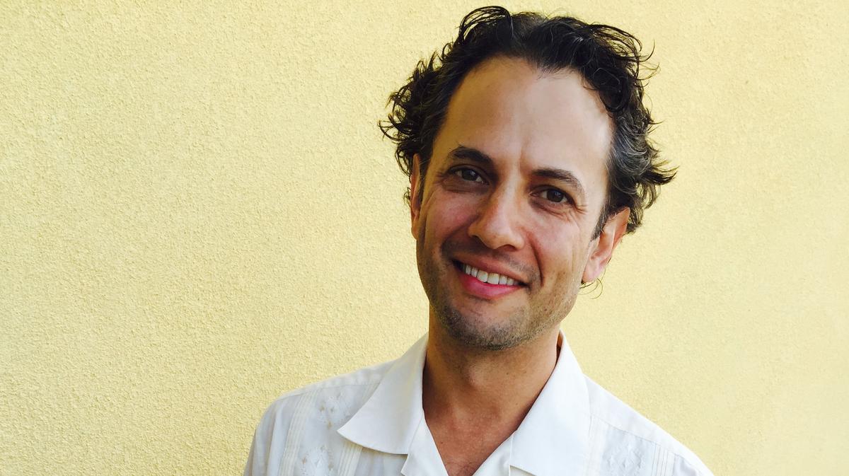 Dean Strober