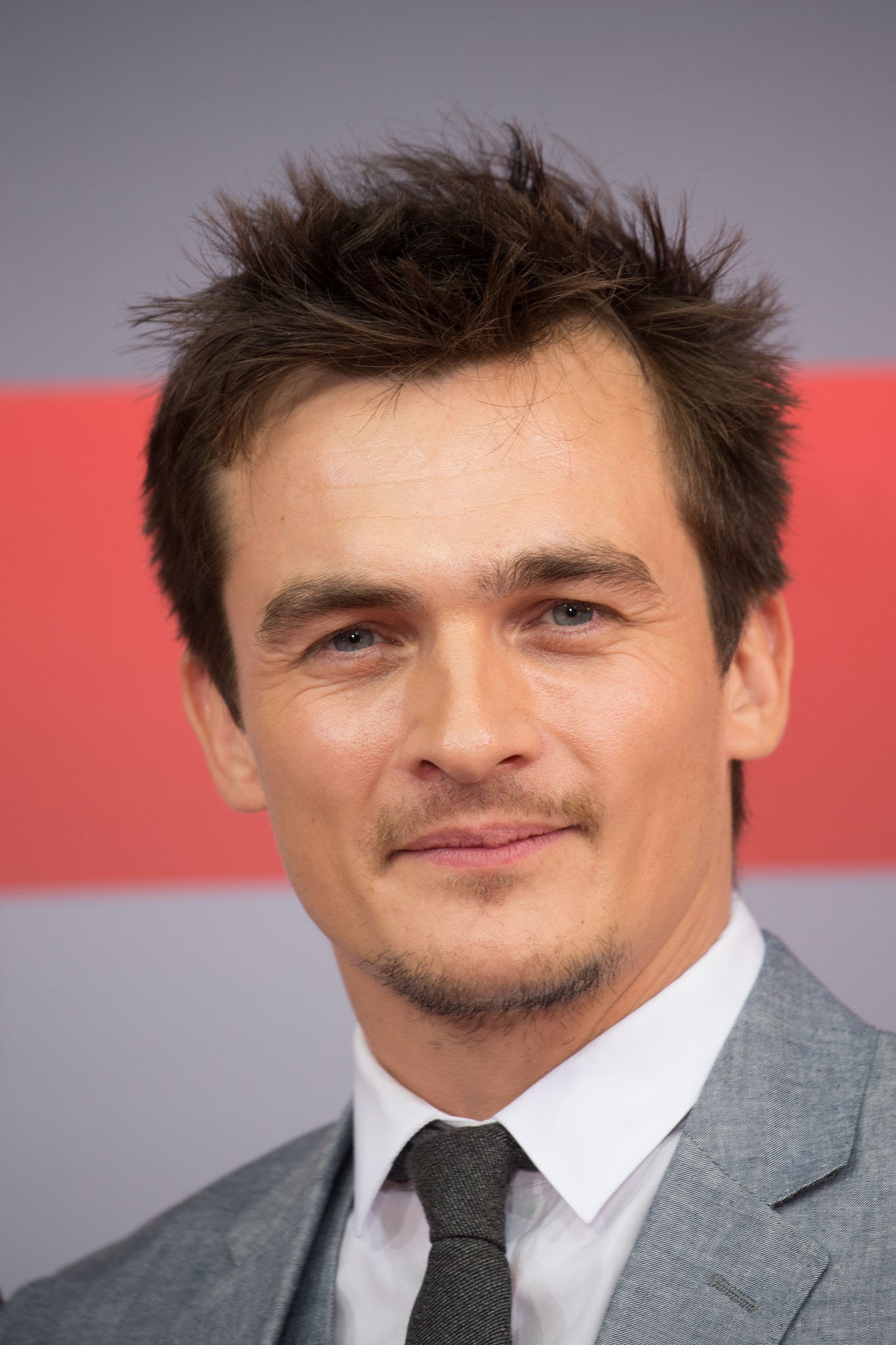Rupert Friend
